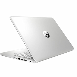 HP (440L7PA#ACJ) 15s Ryzen 5 Quad Core 3500U 8 GB 512 GB SSD Windows 10 Home 15s-gr0500AU Thin and Light Laptop 15.6-inch Natural Silver 1.74 Kg