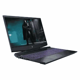 HP 15-DK2012TX (471B9PA#ACJ) Pavilion Gaming Laptop 512 GB Intel Core i5 Windows 10 8 GB Shadow Black & Ultra Violet