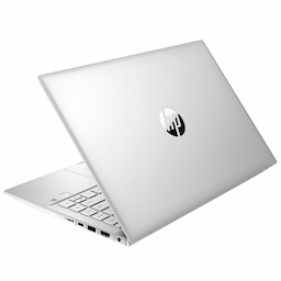 HP (2N1K6PA#ACJ) Pavilion Laptop 15-eg Core i5 11th Gen - (16 GB 512 GB SSD Windows 10 Home 2 GB Graphics) 15-eg0103TX Laptop (15.6-inch, Natural Silver, 1.75 kg, With MS Office)