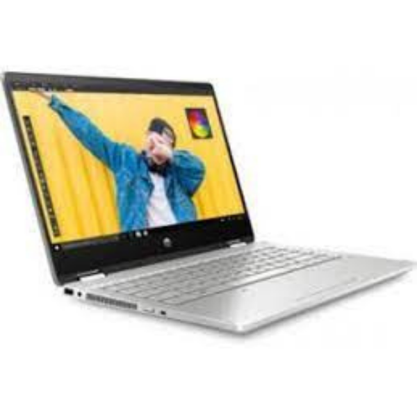 HP (2R2H6PA#ACJ) 14-dw1039TU Pavilion x360 Convertible Intel Core i5 8 GB RAM 512 GB SSD Windows 10 14" Natural Silver