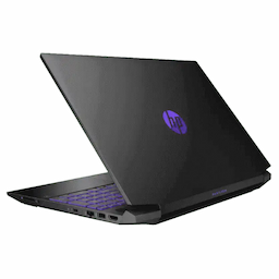 HP (498U8PA#ACJ) Pavilion Gaming Notebook - 15-EC1512AX AMD Ryzen 7 16 GB RAM 1 TB HDD 256 GB SSD 15.6" Windows 11 Shadow Black