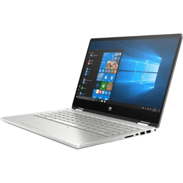 HP (360L8PA#ACJ) 14S-DR2015TU 14s Core i3 11th Gen