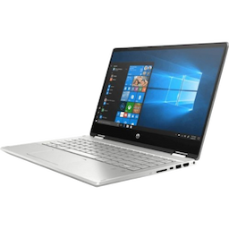 HP (360L8PA#ACJ) 14S-DR2015TU 14s Core i3 11th Gen