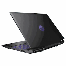 HP 15-DK2012TX (471B9PA#ACJ) Pavilion Gaming Laptop 512 GB Intel Core i5 Windows 10 8 GB Shadow Black & Ultra Violet
