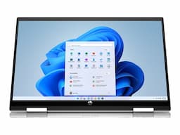 HP 14-DY0002TU (3W2A3PA#ACJ) Pavilion x360 Thin and Light Notebook 11th Gen Intel Core i3 8 GB RAM 512 GB SSD 14" Windows 10 Natural Silver