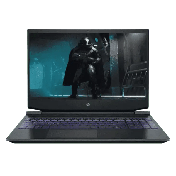 HP (3E3R6PA#ACJ) 15-EC2008AX (E3R6PA#ACJ) Pavilion Gaming Notebook AMD Ryzen 5 8 GB RAM 512 GB SSD 15.6" Windows 10 Shadow Black