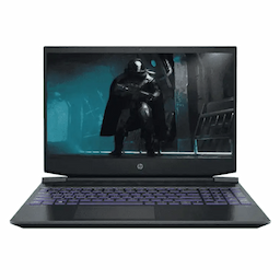 HP (3E3R6PA#ACJ) 15-EC2008AX (E3R6PA#ACJ) Pavilion Gaming Notebook AMD Ryzen 5 8 GB RAM 512 GB SSD 15.6" Windows 10 Shadow Black