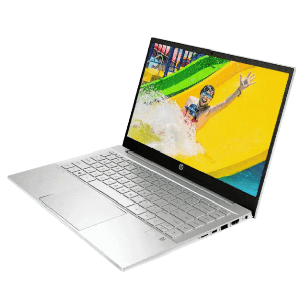 HP (2N1K6PA#ACJ) Pavilion Laptop 15-eg Core i5 11th Gen - (16 GB 512 GB SSD Windows 10 Home 2 GB Graphics) 15-eg0103TX Laptop (15.6-inch, Natural Silver, 1.75 kg, With MS Office)