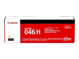 Canon 1251C003AA-046 H(Ylw) OTH-Toner Cartridge