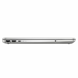 HP (9LA50PA#ACJ) 15S-DU1034TU 15 10th Gen Intel Core i5 Processor 15.6" (39.62cms) FHD Laptop (8GB 1TB HDD Win 10 Home MS Office Finger Print Reader Natural Silver), 15s du1034TU