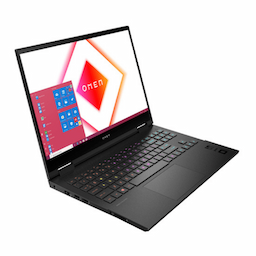 HP (3C6Q8PA#ACJ) OMEN Notebook - 15-EK1017TX 10th Gen Intel Core i7 16 GB RAM 512 GB SSD 15.6" Windows 10 Shadow Black