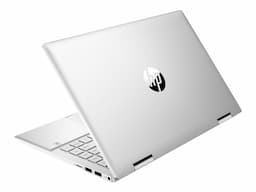 HP 14-DY0002TU (3W2A3PA#ACJ) Pavilion x360 Thin and Light Notebook 11th Gen Intel Core i3 8 GB RAM 512 GB SSD 14" Windows 10 Natural Silver