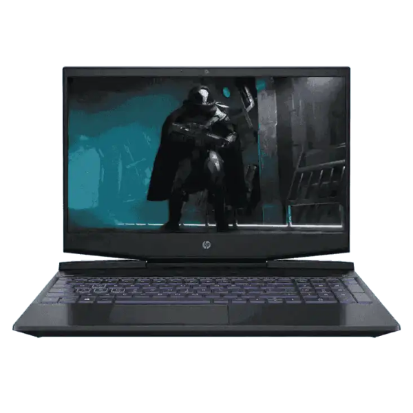 HP 15-DK2012TX (471B9PA#ACJ) Pavilion Gaming Laptop 512 GB Intel Core i5 Windows 10 8 GB Shadow Black & Ultra Violet