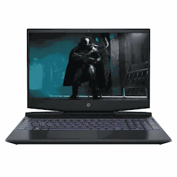 HP 15-DK2012TX (471B9PA#ACJ) Pavilion Gaming Laptop 512 GB Intel Core i5 Windows 10 8 GB Shadow Black & Ultra Violet