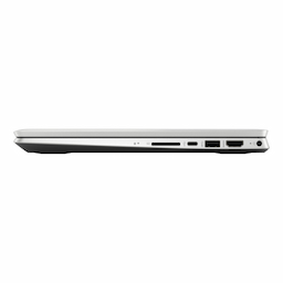 HP (2R2H6PA#ACJ) 14-dw1039TU Pavilion x360 Convertible Intel Core i5 8 GB RAM 512 GB SSD Windows 10 14" Natural Silver