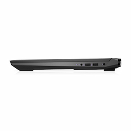 HP (49W70PA#ACJ) Pavilion Gaming Notebook - 15-DK1511TX 10th Gen Intel Core i7 16 GB RAM 512 GB SSD 15.6" Windows 10 Shadow Black