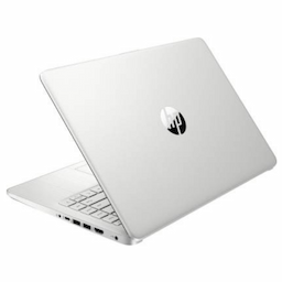 HP (440L4PA#ACJ) 14S-FQ0526AU 14s Ryzen 5 Hexa Core 3500U Thin and Light Laptop