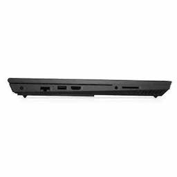 HP (3C6Q8PA#ACJ) OMEN Notebook - 15-EK1017TX 10th Gen Intel Core i7 16 GB RAM 512 GB SSD 15.6" Windows 10 Shadow Black