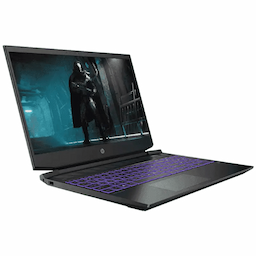 HP (499C0PA#ACJ) Pavilion Ryzen 5 Hexa Core 5600H - 8 GB 512 GB SSD Windows 11 Home 4 GB Graphics NVIDIA GeForce GTX 1650/144 Hz - 15-ec2048AX