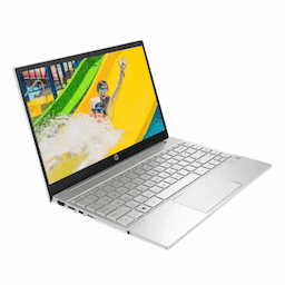 HP (4J0X8PA#ACJ) Pavilion Notebook - 14-EC0000AX AMD Ryzen 5 16 GB RAM 512 SSD Windows 10 14 Inches Natural Silver