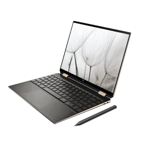 HP Spectre x360 ( 4P7S5PA#ACJ) Notebook - 14-EA0541TU Intel Core i7 10th Gen, 16 GB RAM, 1 TB SSD Windows 10 13.5 Inches - Nightfall Black