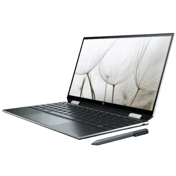 HP 13-AW2002TU 2D9H6PA#ACJ Pavilion Spectre x360, Intel Core i7 Processor, 16 GB RAM, 1 TB Hard Disk, 13 Inches Display, Windows 10 - Blue