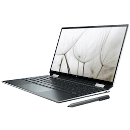 HP 13-AW2002TU 2D9H6PA#ACJ Pavilion Spectre x360, Intel Core i7 Processor, 16 GB RAM, 1 TB Hard Disk, 13 Inches Display, Windows 10 - Blue