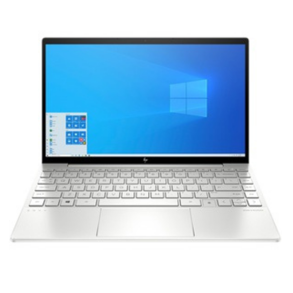 HP (457N7PA#ACJ) Envy Notebook - 13-BA1501TX 11th Gen Intel Core i5 16 GB RAM 512 GB SSD 13.3" Windows 10 Home 1.3 Kg Natural Silver