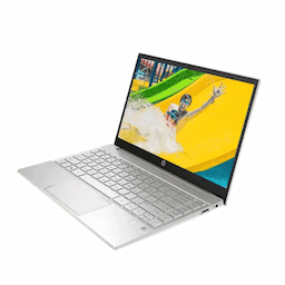 HP (4J0X8PA#ACJ) Pavilion Notebook - 14-EC0000AX AMD Ryzen 5 16 GB RAM 512 SSD Windows 10 14 Inches Natural Silver