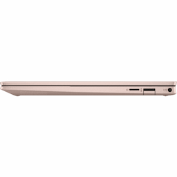 HP (4R829PA#ACJ) Pavilion Aero Ryzen 5 -16GB RAM 512GB SSD 13.3 inch(33.8 cm) WUXGA Ultra-Thin and Light, 970 gm,400 Nits Anti-Glare sRGB Display B&O Audio FPR Alexa Backlit KB Win 11 Ready, 13-be0190AU