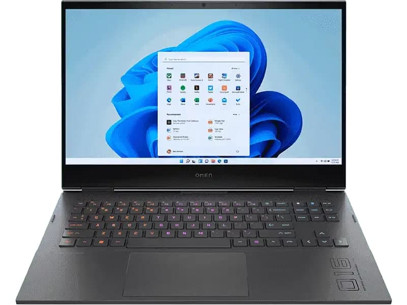 HP (4A3E1PA#ACJ) 16-C0136AX OMEN by Gaming Laptop 16 (40.9 cm) c0136AX