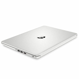 HP (2E4T1PA#ACJ) 14s Core i3 10th Gen - (8 GB 1 TB HDD Windows 10 Home) 14s-er0004TU Thin and Light Laptop (14 inch, Natural Silver, 1.53 kg, With MS Office)