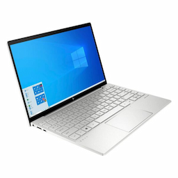 HP (457N7PA#ACJ) Envy Notebook - 13-BA1501TX 11th Gen Intel Core i5 16 GB RAM 512 GB SSD 13.3" Windows 10 Home 1.3 Kg Natural Silver