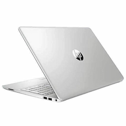 HP (34W41PA#ACJ) 15S 11th Gen Intel Core i3 Processor 15.6" (39.62cms) FHD Laptop with Alexa Built-in(i3-1115G4 8GB 1TB HDD M.2 Slot Win 10 MS Office Natural Silver 1.76 Kg), 15s-du3038TU