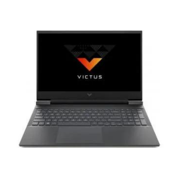 HP (4N0W7PA#ACJ) Victus Notebook - 16-E0162AX AMD Ryzen 5 8 GB RAM 512 SSD Windows 10 16.1 Inches Black
