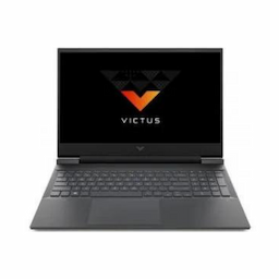 HP (4N0W7PA#ACJ) Victus Notebook - 16-E0162AX AMD Ryzen 5 8 GB RAM 512 SSD Windows 10 16.1 Inches Black
