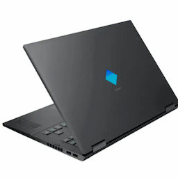 HP Omen 16-c0138AX Ryzen 7 Windows 10 Home Thin and Light 16GB RAM 512GB SSD NVIDIA GeForce RTX 3050 Ti + 4GB Graphics MS Office 40.9cm 4A3E3PA#ACJ Mica Silver, 16-c0138AX
