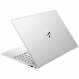 HP 14-EB0019TX Envy (389U8PA#ACJ) 11th Gen Intel Core i7, 14-inch, 16GB RAM 1TB SSD 4GB Graphics Windows 10 - Natural Silver