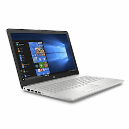 HP (3V7P8PA#ACJ) 15S 11th Gen Intel Core i5 Processor 15.6 inches FHD Laptop with Alexa Built-in, 8GB 512GB SSD Windows 10 2GB MX350 Graphics (Natural Silver 1.75Kg), 15s-dr3500TX