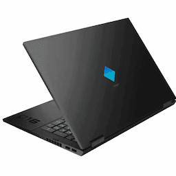 HP 16-B0370TX OMEN (4M1V4PA#ACJ) Gaming Laptop Core i7 11th Gen, 16 GB RAM, 1 TB SSD, Windows 10 Home, 8 GB Graphics , 16.1 inch - Shadow Black