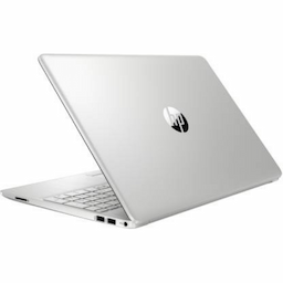 HP 15S-GR0012AU (35K35PA#ACJ) 15s Ryzen 3 Dual Core 3250U, 8GB RAM, 256 GB SSD, Windows 10 - Natural Silver