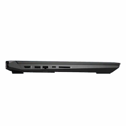 HP (4A3K5PA#ACJ) Pavilion Gaming Notebook - 15-DK2075TX Intel Core i7 11th Gen 16 GB RAM 512 SSD Windows 10 15.6 Inches Shadow Black