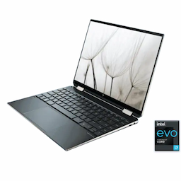 HP (457L9PA#ACJ) Spectre x360 Convertible Notebook - 14-EA0538TU 11th Gen Intel Core i5 16 GB RAM 512 GB SSD 13.5" Windows 10 Pro - Poseidon Blue