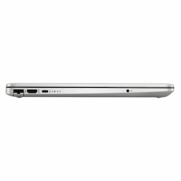 HP 15S-GR0012AU (35K35PA#ACJ) 15s Ryzen 3 Dual Core 3250U, 8GB RAM, 256 GB SSD, Windows 10 - Natural Silver