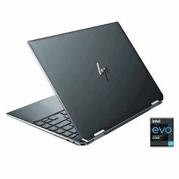 HP (457L9PA#ACJ) Spectre x360 Convertible Notebook - 14-EA0538TU 11th Gen Intel Core i5 16 GB RAM 512 GB SSD 13.5" Windows 10 Pro - Poseidon Blue