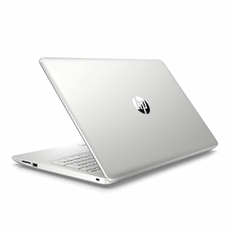 HP (3V7P8PA#ACJ) 15S 11th Gen Intel Core i5 Processor 15.6 inches FHD Laptop with Alexa Built-in, 8GB 512GB SSD Windows 10 2GB MX350 Graphics (Natural Silver 1.75Kg), 15s-dr3500TX