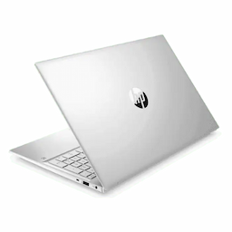 HP 15-EG1000TU HP(50N49PA#ACJ) Laptop Pavilion 15, Intel Core i5, 15.6 inch, 512 GB, 8 GB RAM, Windows 11 - Natural Silver