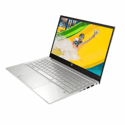 HP (50N47PA#ACJ) 14-DV1001TU Pavilion Core i5 11th Gen Thin and Light Laptop