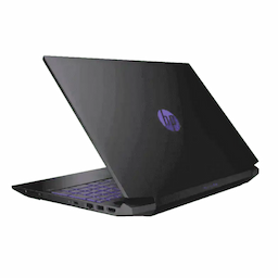 HP 15-DK2100TX HP(48U95PA#ACJ) Pavilion Gaming Notebook 11th Gen Intel Core i5 8 GB RAM 1 TB HDD 256 GB SSD 15.6" Windows 10 Home Shadow Black