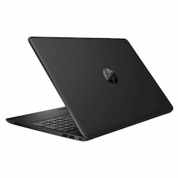 HP (45W89PA#ACJ) 15S Notebook - 15S-DU1516TU 10th Gen Intel Core i3 8 GB RAM 512 GB SSD 15.6" Windows 11 Jet Black